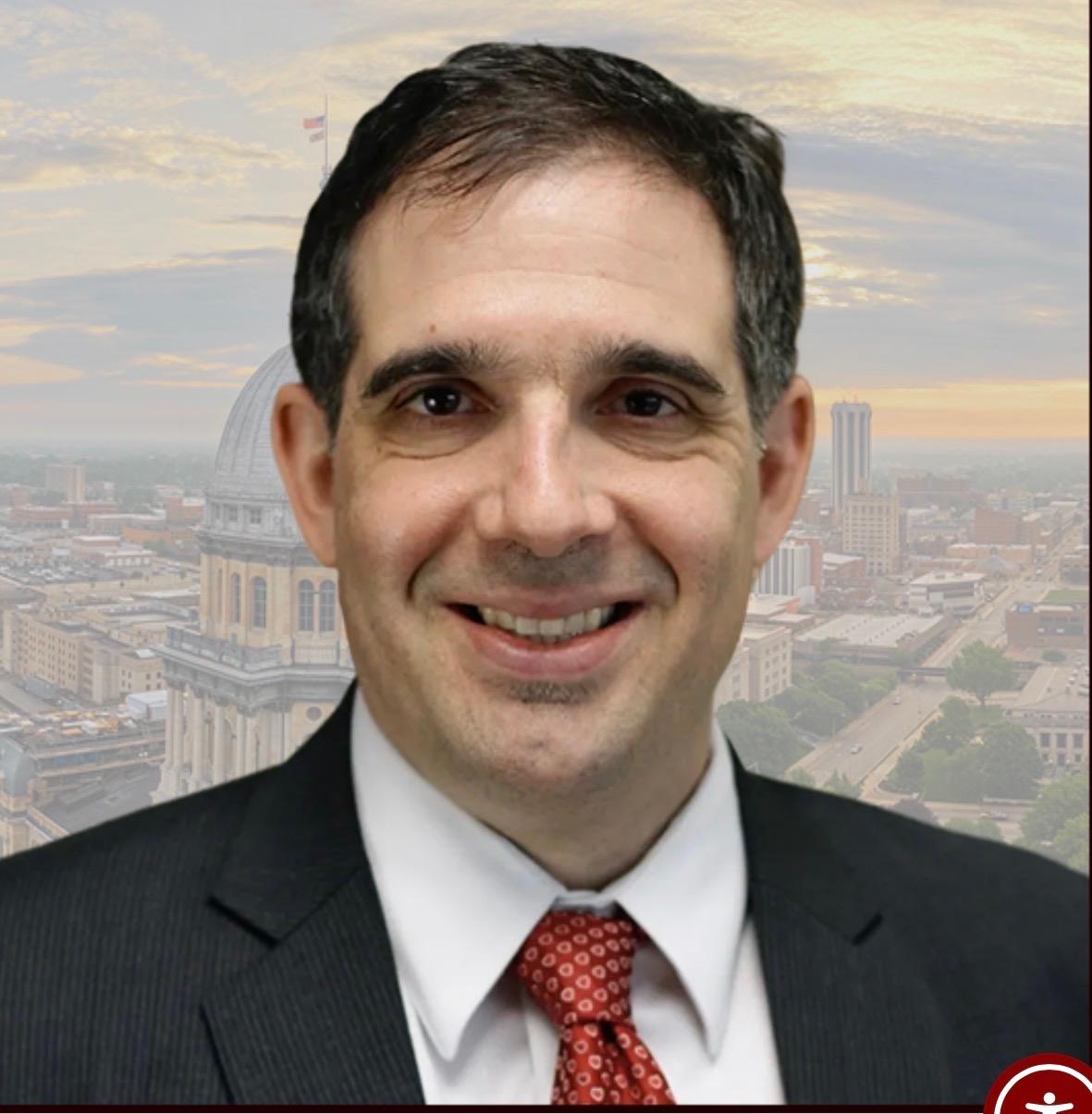 Timothy A. Gambacorta